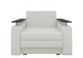 Кресло-кровать «Комфорт» белая белый от компании «Фран мебель» – 2 фото