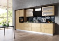 Кухонная система «Квадро» белый от компании «Фран мебель» – 2 фото