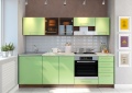 Кухонная система «Арина» (Стиль) белый от компании «Фран мебель» – 2 фото