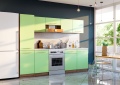 Кухонная система «Арина» (Стиль) белый от компании «Фран мебель» – 3 фото
