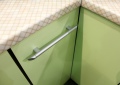Кухонная система «Арина» (Стиль) белый от компании «Фран мебель» – 4 фото