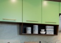 Кухонная система «Арина» (Стиль) белый от компании «Фран мебель» – 6 фото