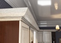 Кухонная система «Юлия» дуб беленый белый от компании «Фран мебель» – 3 фото