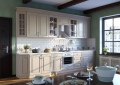 Кухонная система «Диадема» белый от компании «Фран мебель» – 4 фото