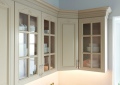 Кухонная система «Диадема» белый от компании «Фран мебель» – 5 фото
