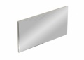 Зеркало «Соренто» дуб бонифаций белый от компании «Фран мебель» – 1 фото