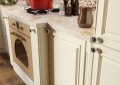 Кухонная система «Оксфорд» белый от компании «Фран мебель» – 7 фото