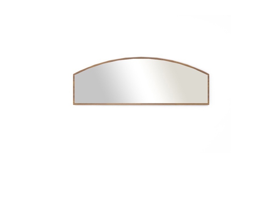 Зеркало «Венеция» (Мона) СВ-324 сосна белый от компании «Фран мебель» – 1 фото