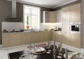 Кухня «Катрин Шейкер» (Лара) цветовые решения белый от компании «Фран мебель» – 6 фото