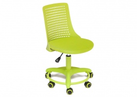 Кресло Kiddy (зелёный)