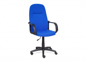 Кресло Leader (синий/2601)