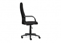 Кресло Leader (чёрный/2603) белый от компании «Фран мебель» – 3 фото