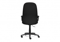Кресло Leader (чёрный/2603) белый от компании «Фран мебель» – 4 фото