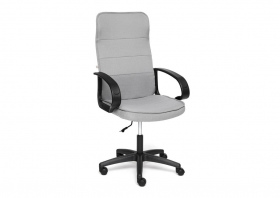 Кресло Woker (серый-С27)