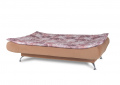 Диван-кровать «Прайд» белый от компании «Фран мебель» – 4 фото
