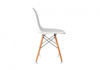 Стул Eames (белый) белый от компании «Фран мебель» – 2 фото