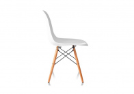 Стул Eames (белый) белый от компании «Фран мебель» – 2 фото