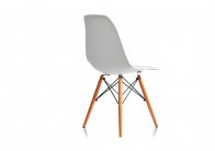 Стул Eames (белый) белый от компании «Фран мебель» – 3 фото