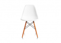 Стул Eames (белый) белый от компании «Фран мебель» – 4 фото