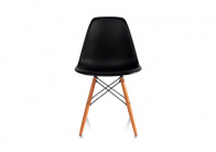 Стул Eames (чёрный) белый от компании «Фран мебель» – 3 фото