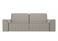 Прямой диван «Вилсон» (корфу 02) белый от компании «Фран мебель» – 4 фото