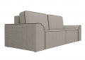 Прямой диван «Вилсон» (корфу 02) белый от компании «Фран мебель» – 5 фото