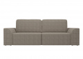 Прямой диван «Вилсон» (корфу 03) белый от компании «Фран мебель» – 2 фото