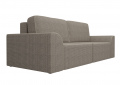 Прямой диван «Вилсон» (корфу 03) белый от компании «Фран мебель» – 3 фото