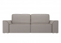 Прямой диван «Вилсон» (рогожка/бежевый) белый от компании «Фран мебель» – 5 фото