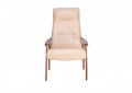 Кресло «Leset Remix» белый от компании «Фран мебель» – 2 фото