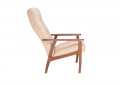 Кресло «Leset Remix» белый от компании «Фран мебель» – 3 фото
