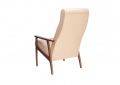 Кресло «Leset Remix» белый от компании «Фран мебель» – 4 фото