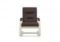 Кресло «Leset Милано» белый от компании «Фран мебель» – 2 фото