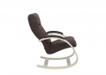 Кресло «Leset Милано» белый от компании «Фран мебель» – 3 фото
