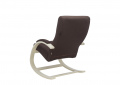 Кресло «Leset Милано» белый от компании «Фран мебель» – 4 фото