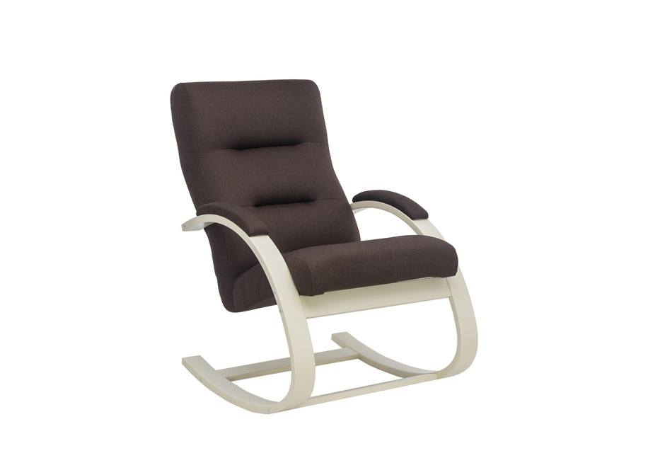 Кресло «Leset Милано» белый от компании «Фран мебель» – 1 фото