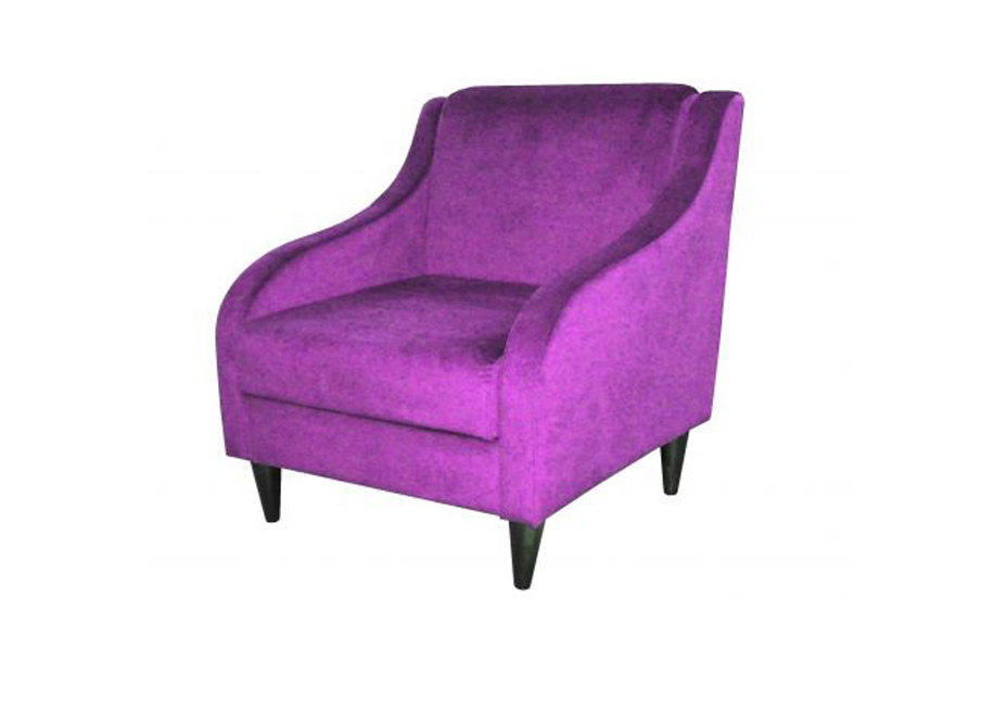 Кресло «Оникс 1» белый от компании «Фран мебель» – 1 фото