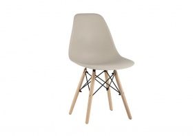 Стул Eames (бежевый)