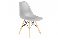 Стул Eames (серый) белый от компании «Фран мебель» – 2 фото