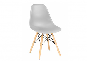 Стул Eames (серый)