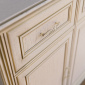 Гостиная «Венето» белый от компании «Фран мебель» – 3 фото