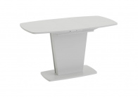 Стол раздвижной «Честер» Тип 1 белый от компании «Фран мебель» – 2 фото