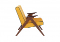 Кресло для отдыха Вест белый от компании «Фран мебель» – 2 фото