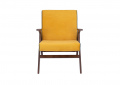 Кресло для отдыха Вест белый от компании «Фран мебель» – 3 фото