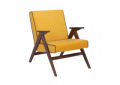 Кресло для отдыха Вест белый от компании «Фран мебель» – 1 фото