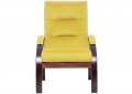 Кресло Leset Лион (Ткань V28) белый от компании «Фран мебель» – 2 фото