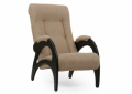 Кресло для отдыха Модель 41 б/л белый от компании «Фран мебель» – 1 фото