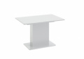 Стол обеденный тип 1 «Diamond» белый от компании «Фран мебель» – 1 фото