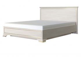 Кровать-1 с подъемным основанием «Сиена» 1800