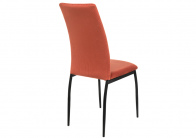 Стул Tod Red/black legs белый от компании «Фран мебель» – 3 фото